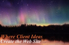 client ideas graphic