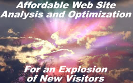 optimization graphic